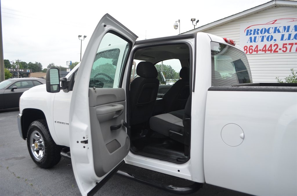 2008 Chevrolet RSX Work Truck photo