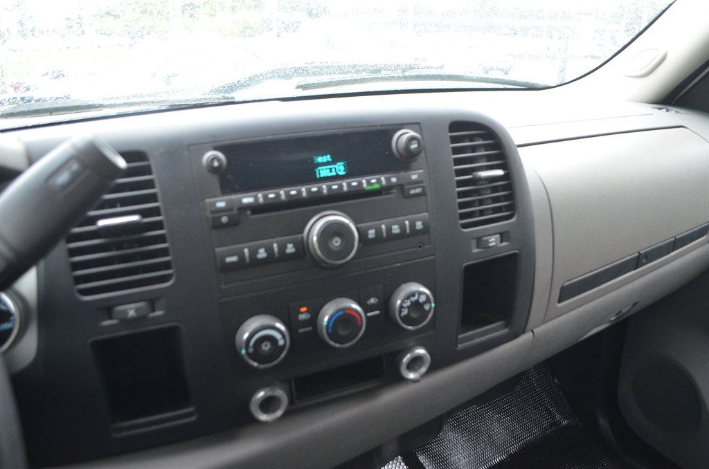 2008 Chevrolet RSX Work Truck photo