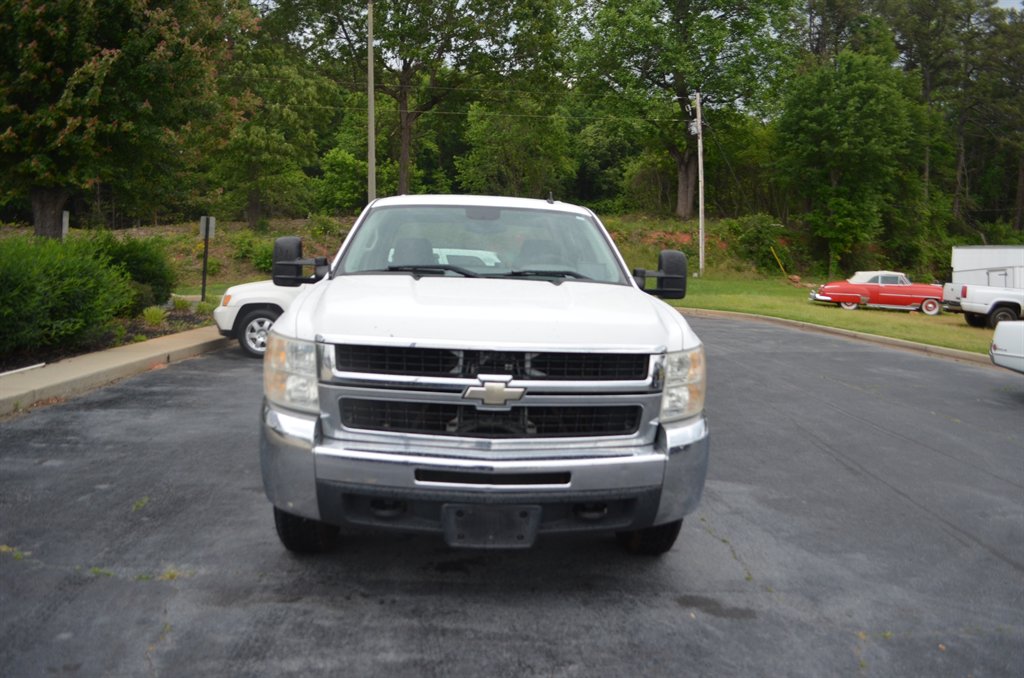 2008 Chevrolet RSX Work Truck photo