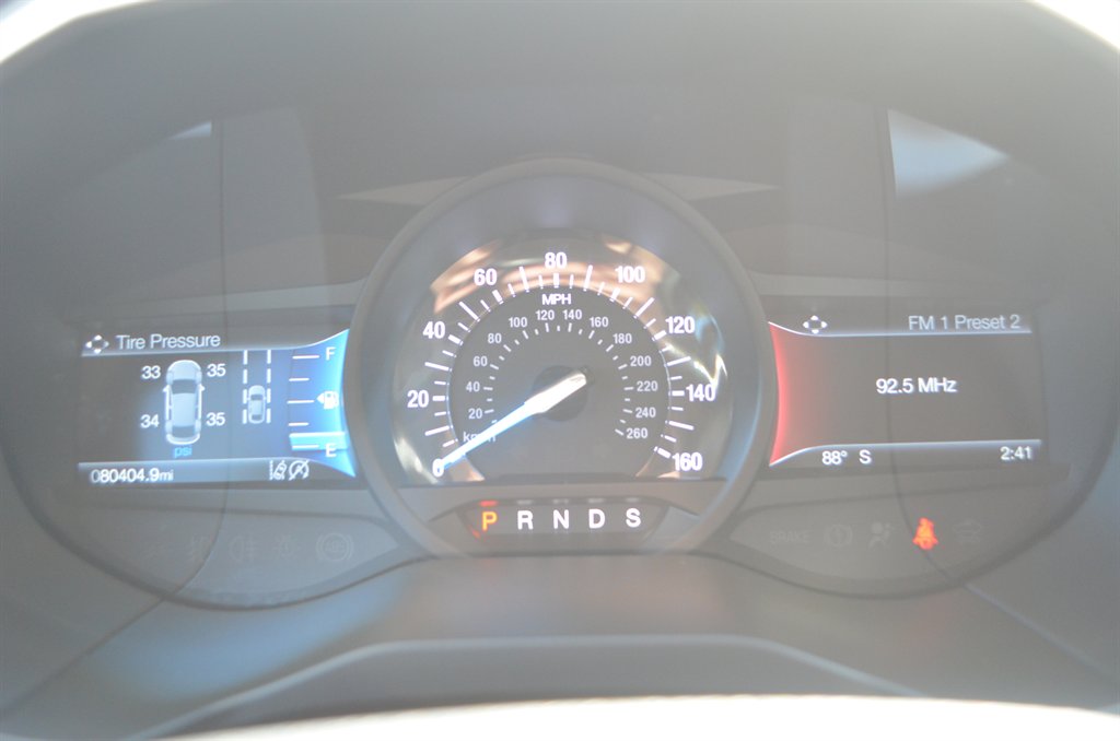 2019 Ford Edge - $14,950