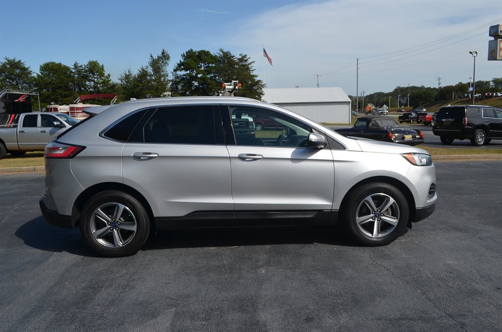 2019 Ford Edge - $14,950