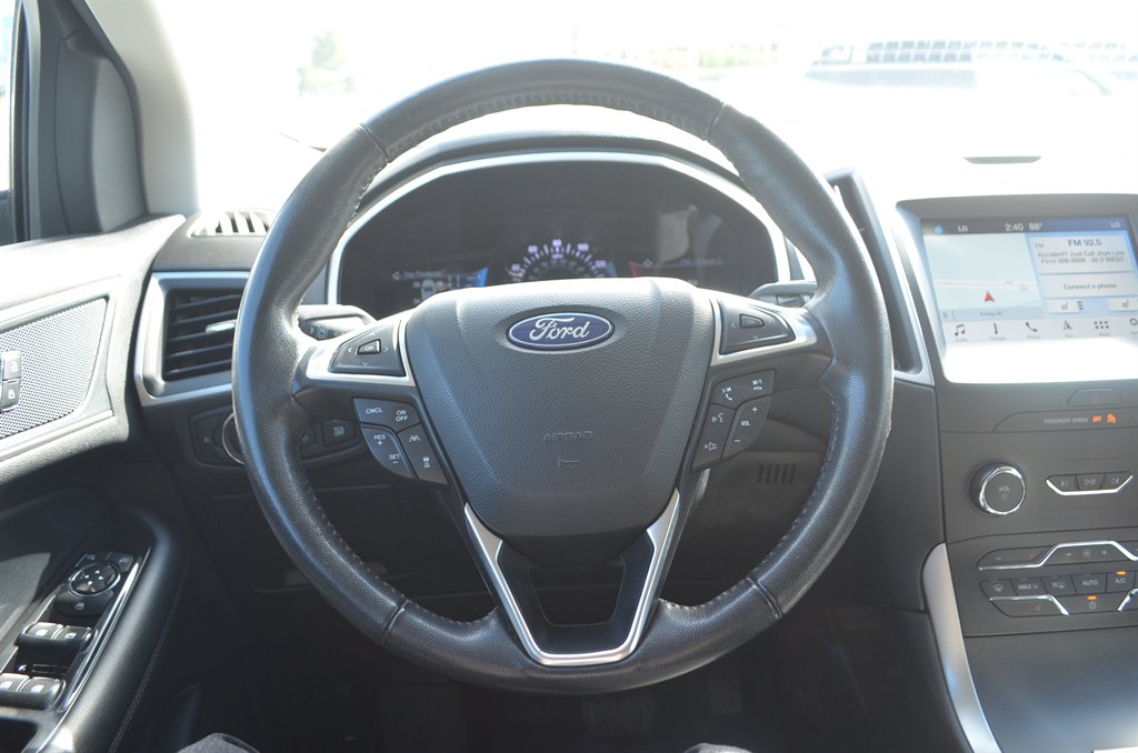 2019 Ford Edge - $14,950
