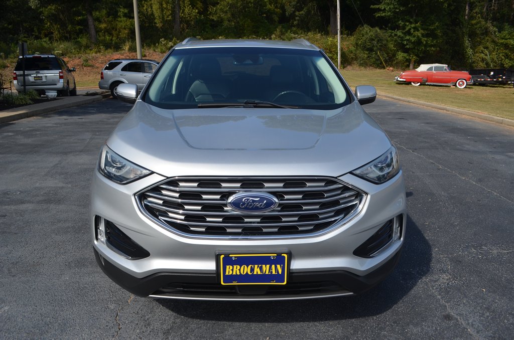 2019 Ford Edge - $14,950