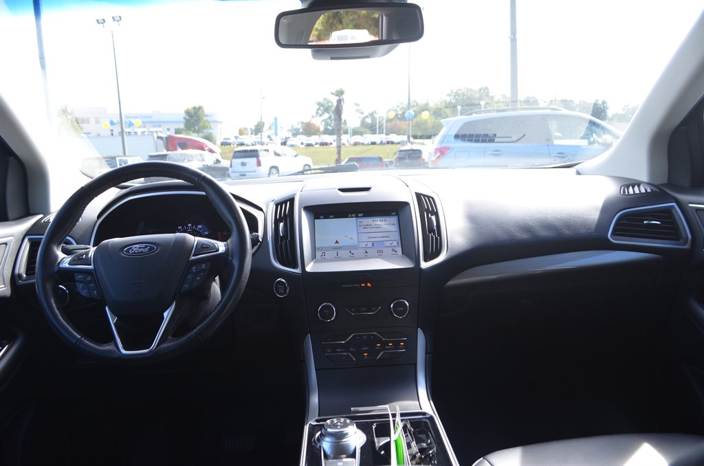 2019 Ford Edge - $14,950