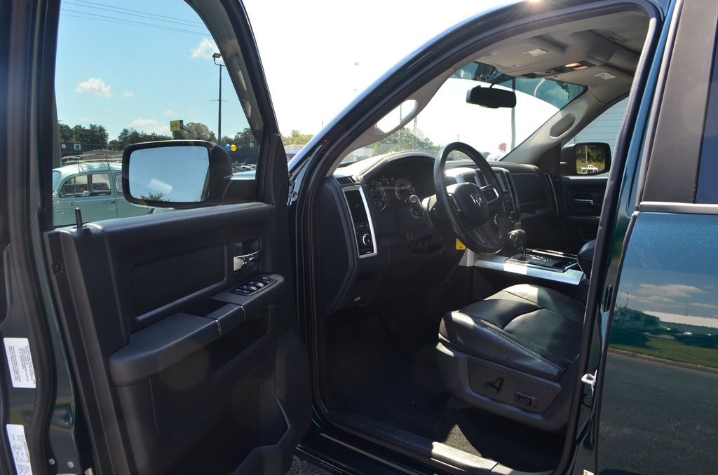 2011 Dodge Ram - $16,950