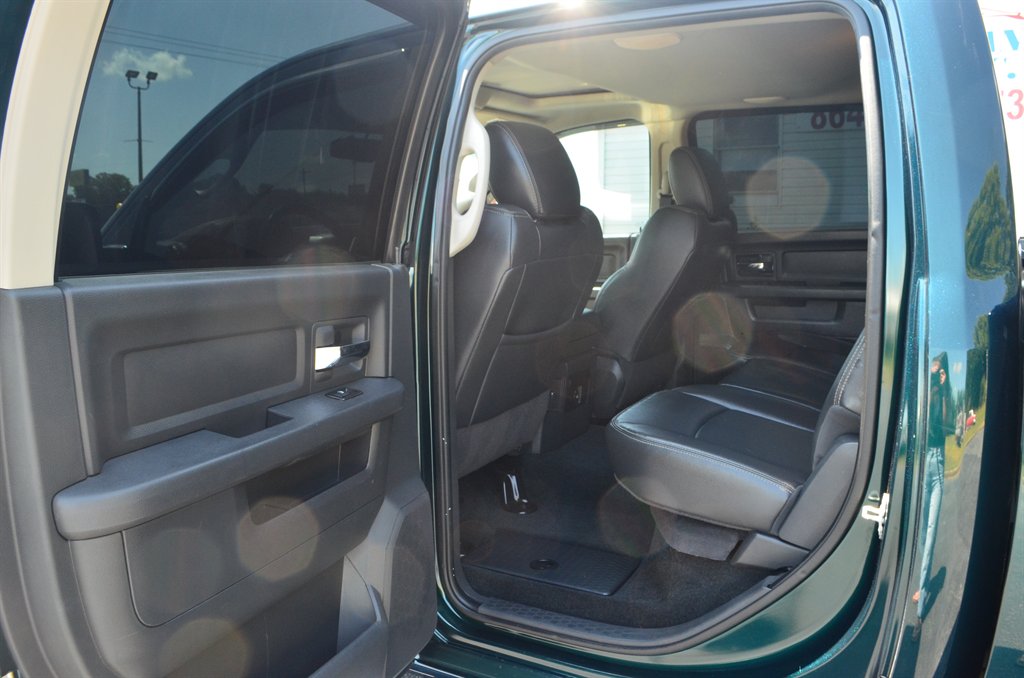 2011 Dodge Ram - $16,950