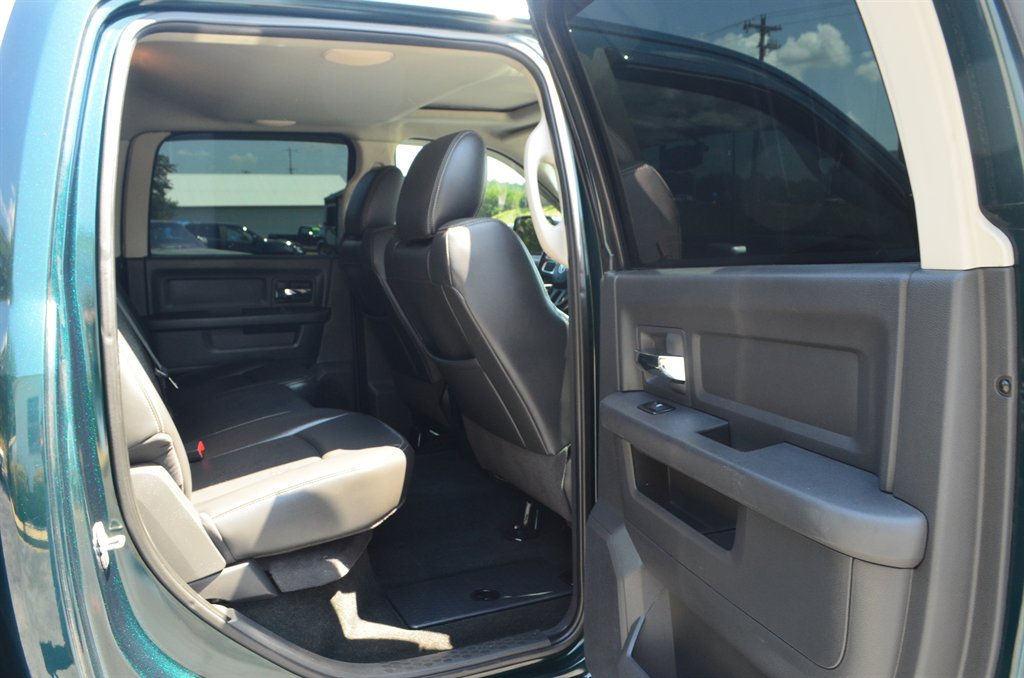 2011 Dodge Ram - $16,950