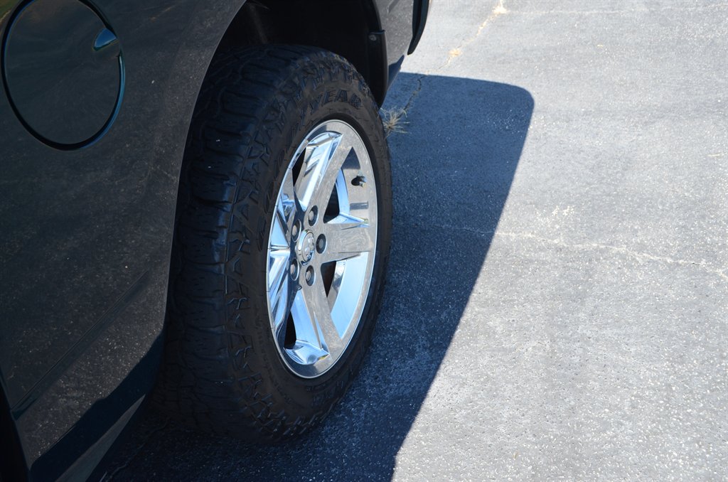 2011 Dodge Ram - $16,950