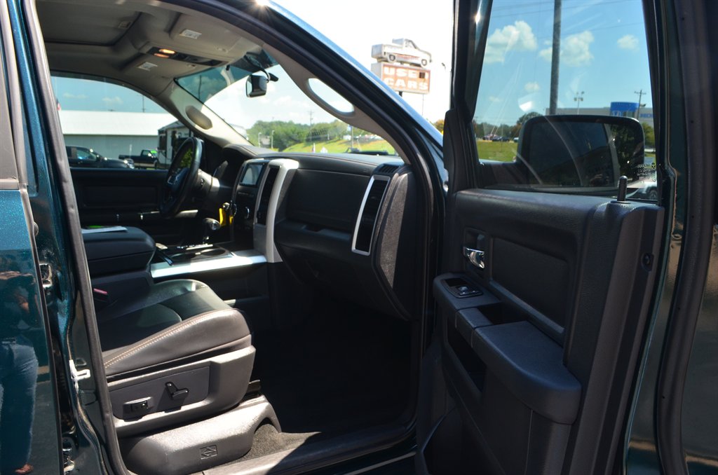2011 Dodge Ram - $16,950