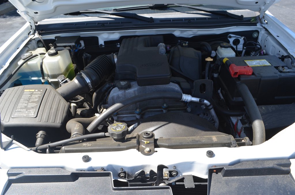 2012 Chevrolet Colorado - $7,995