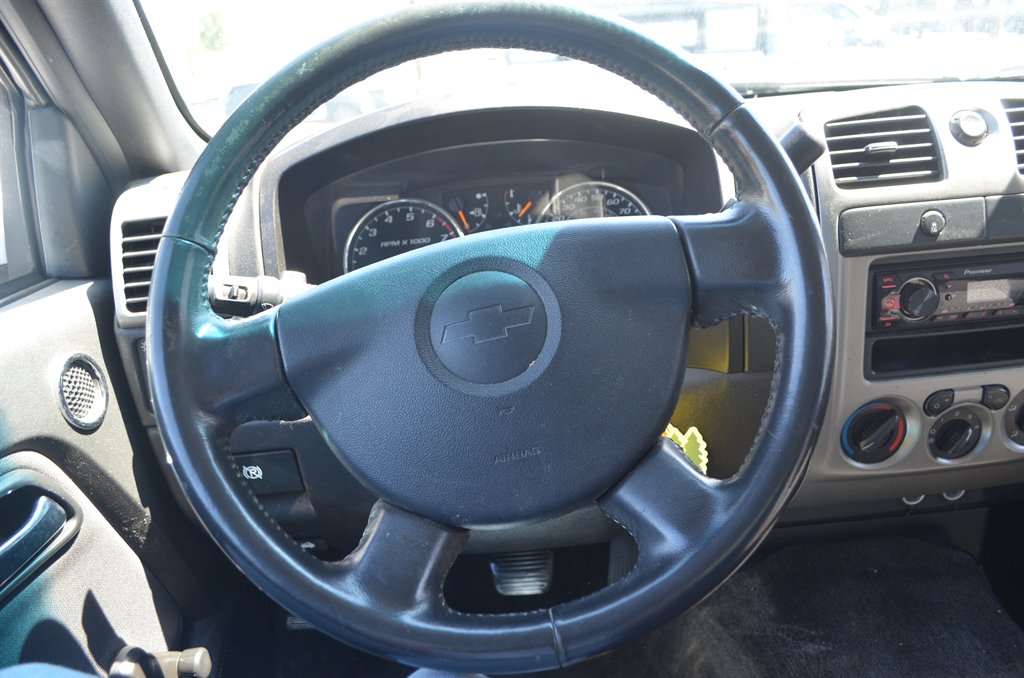 2012 Chevrolet Colorado - $7,995