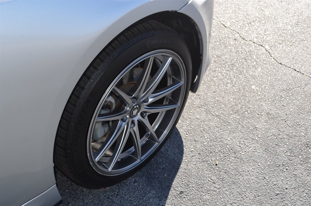 2013 Lexus IS - $18,888