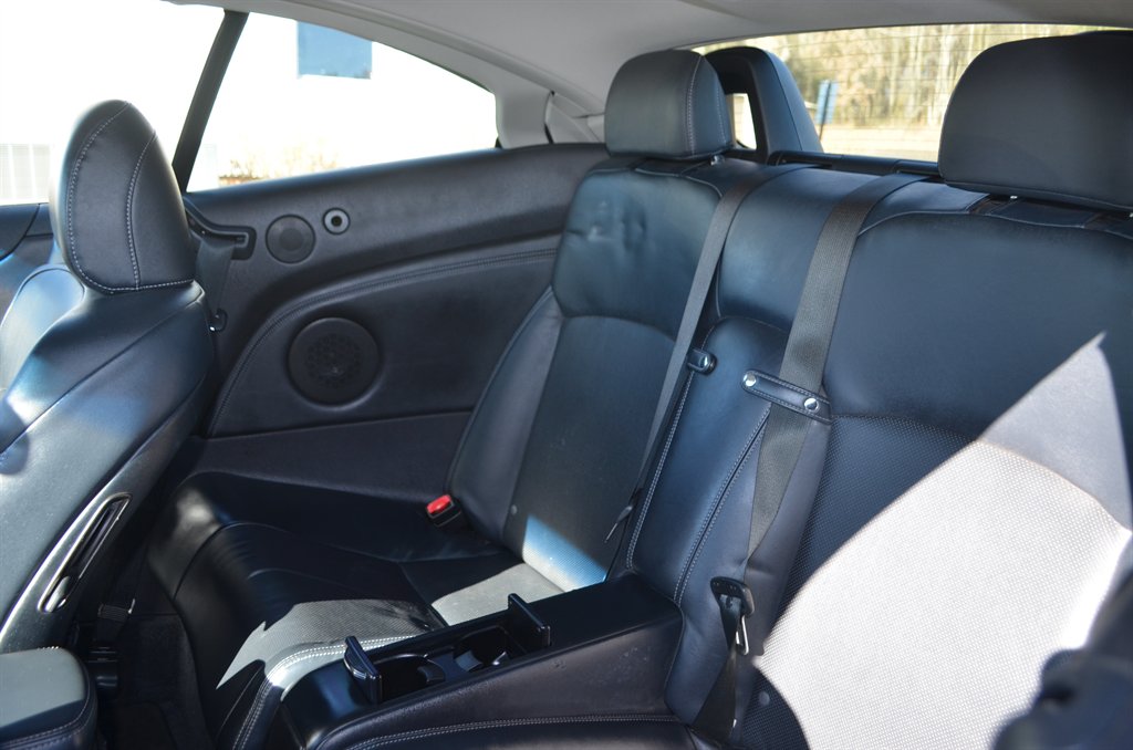 2013 Lexus IS - $18,888