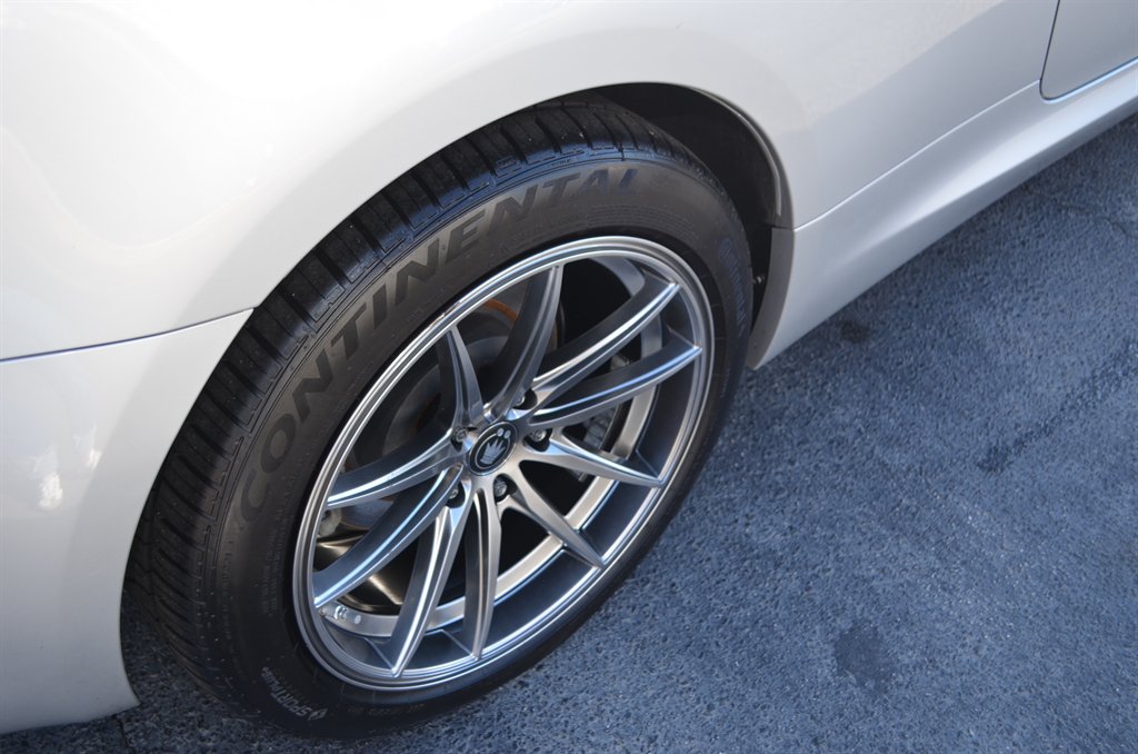2013 Lexus IS - $18,888