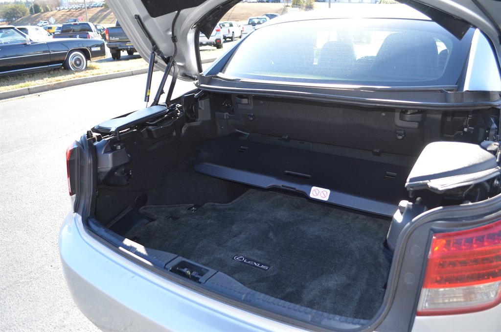 2013 Lexus IS - $18,888