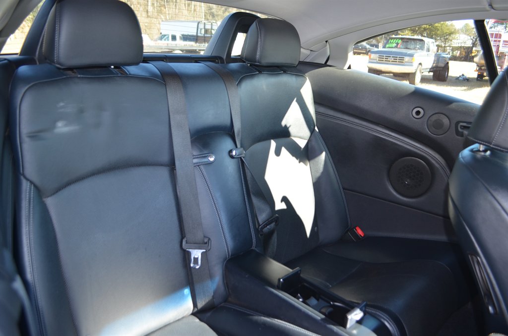 2013 Lexus IS - $18,888