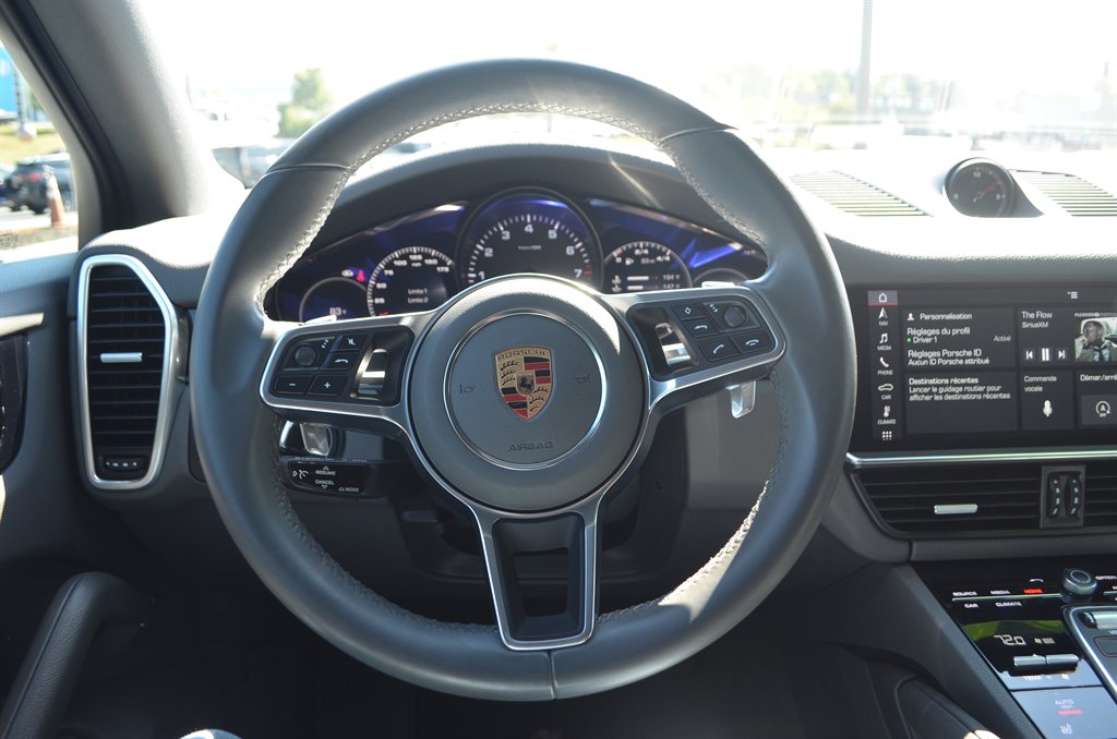 2019 Porsche Cayenne - $30,950