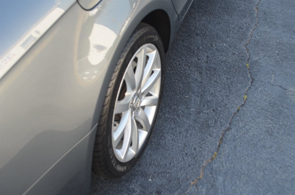 2013 Audi A4 - $10,555