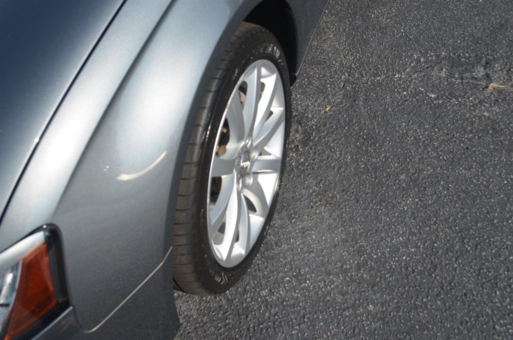 2013 Audi A4 - $10,555