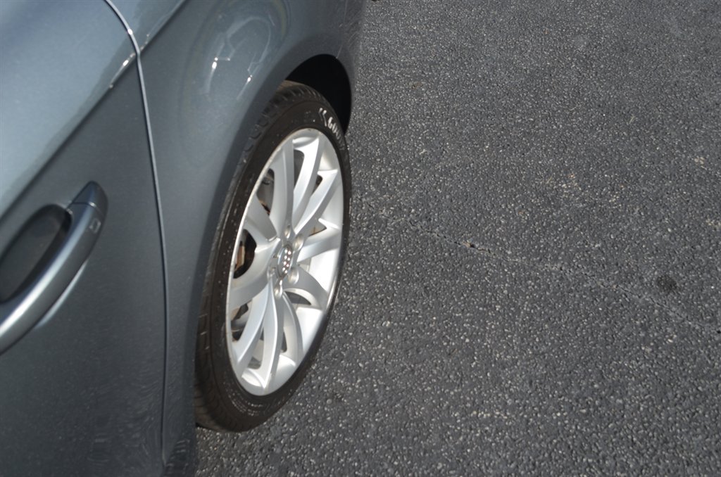 2013 Audi A4 - $10,555