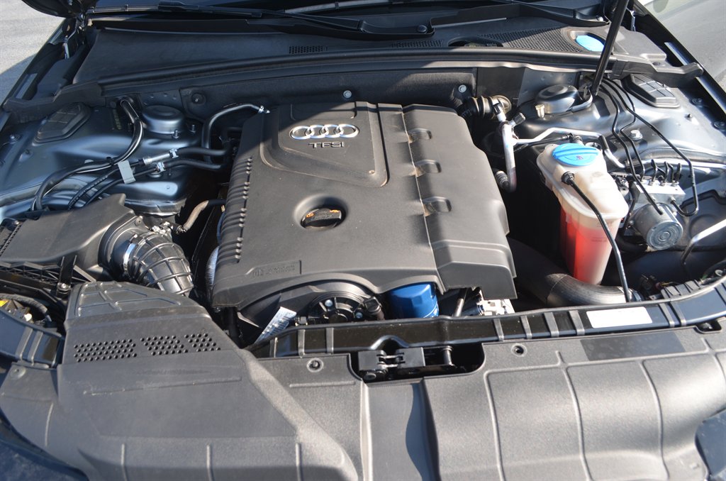 2013 Audi A4 - $10,555