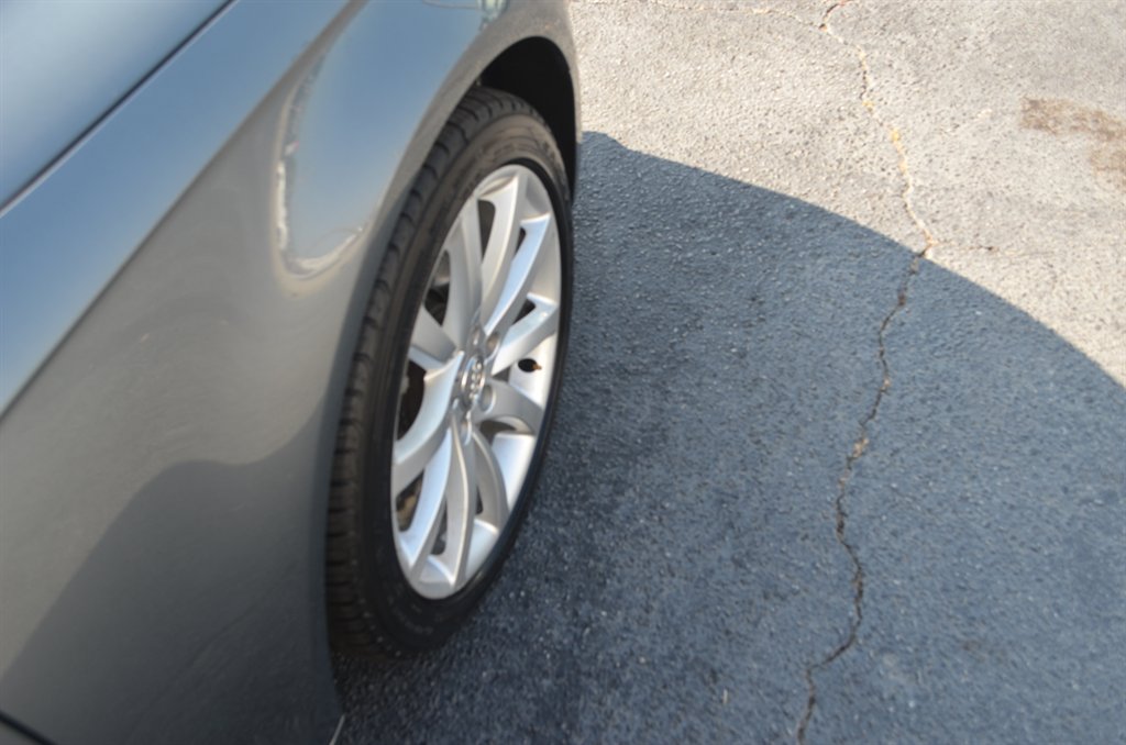 2013 Audi A4 - $10,555