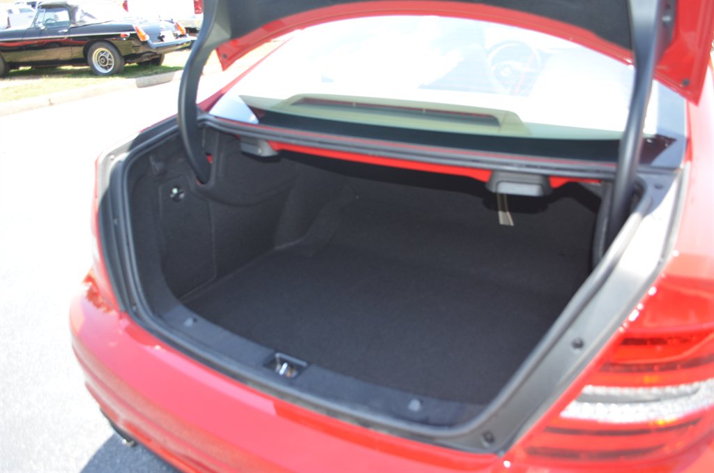 2013 Mercedes-Benz C-Class - $11,999