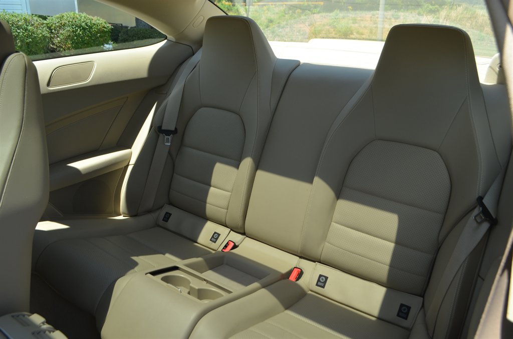 2013 Mercedes-Benz C-Class - $11,999