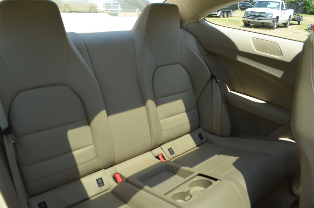 2013 Mercedes-Benz C-Class - $11,999