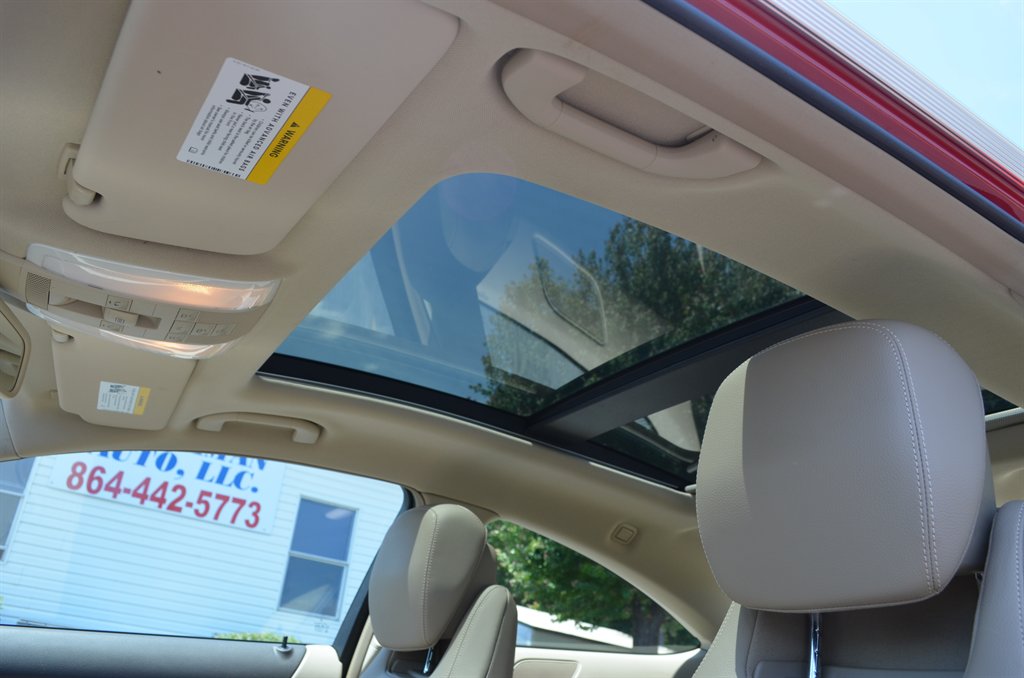 2013 Mercedes-Benz C-Class - $11,999