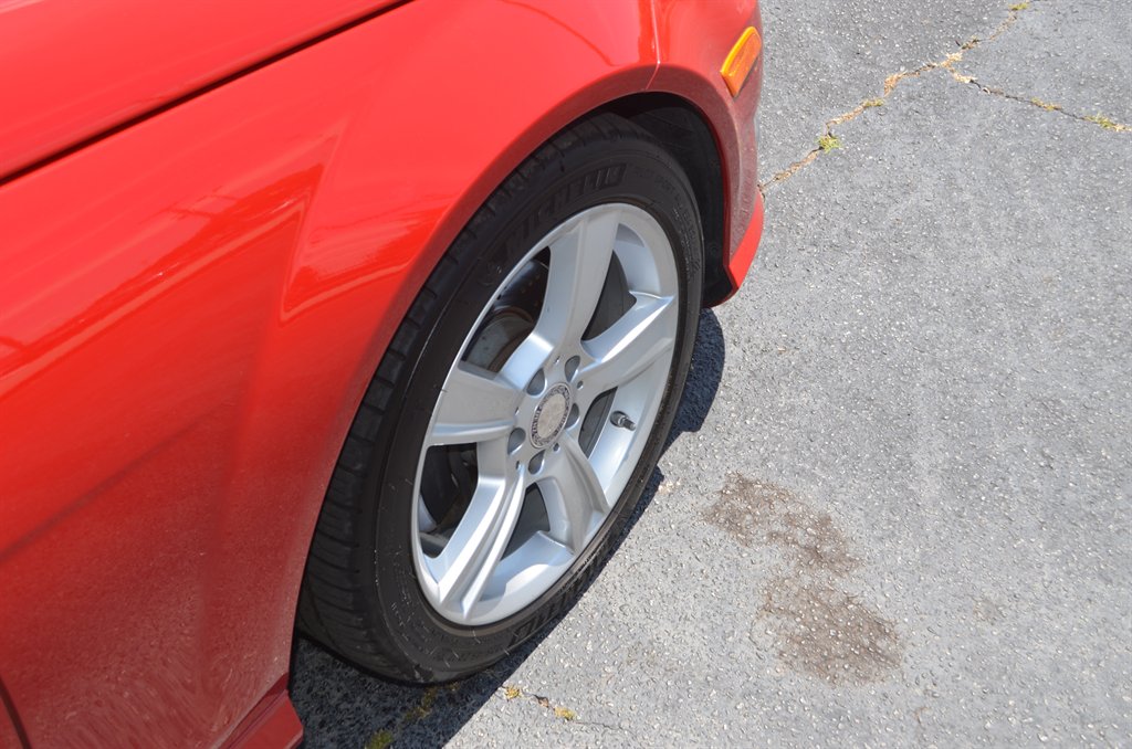 2013 Mercedes-Benz C-Class - $11,999
