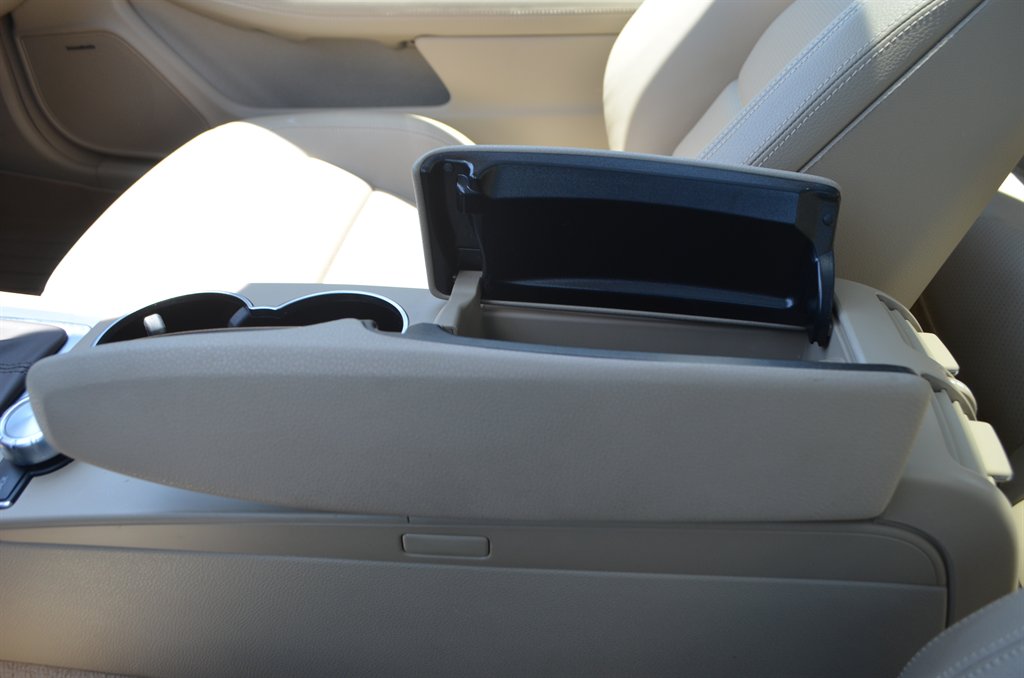 2013 Mercedes-Benz C-Class - $11,999