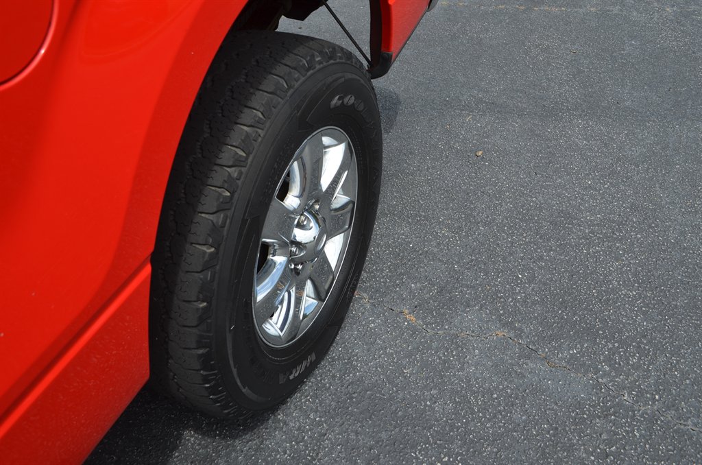 2013 Ford F-150 - $16,950