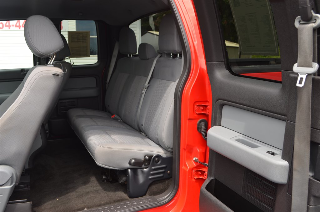 2013 Ford F-150 - $16,950