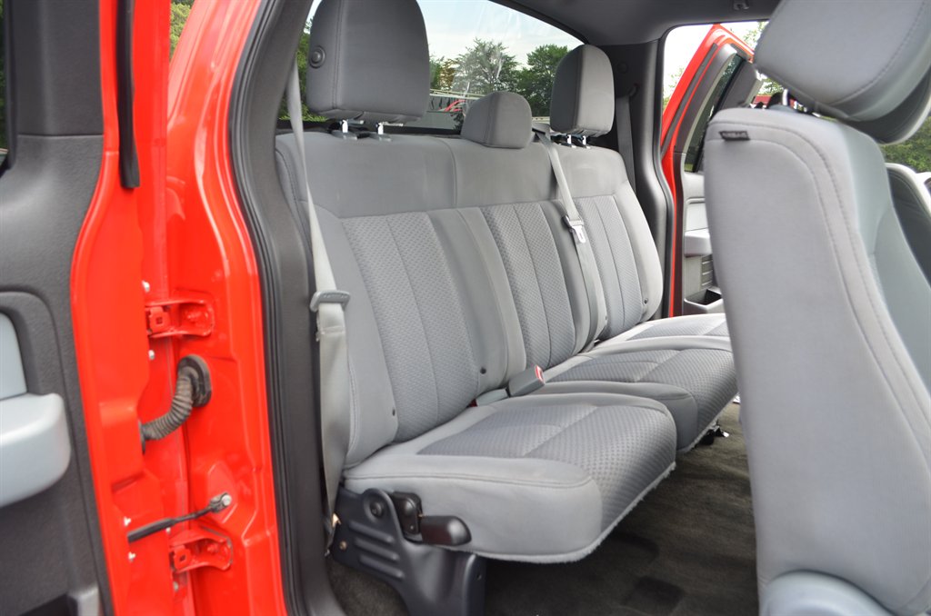 2013 Ford F-150 - $16,950