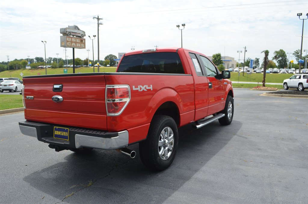 2013 Ford F-150 - $16,950