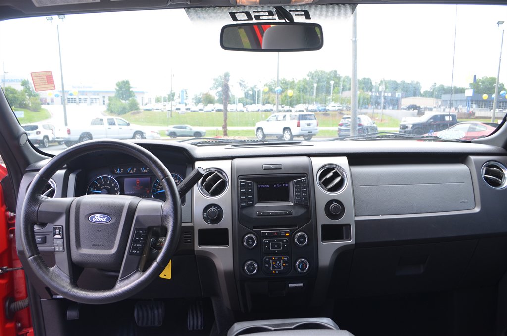 2013 Ford F-150 - $16,950