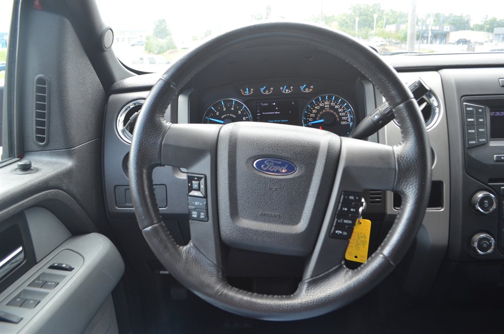 2013 Ford F-150 - $16,950