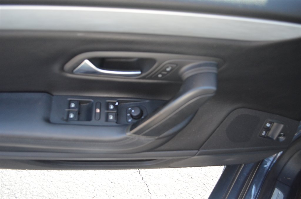 2014 Volkswagen CC Sport PZEV photo