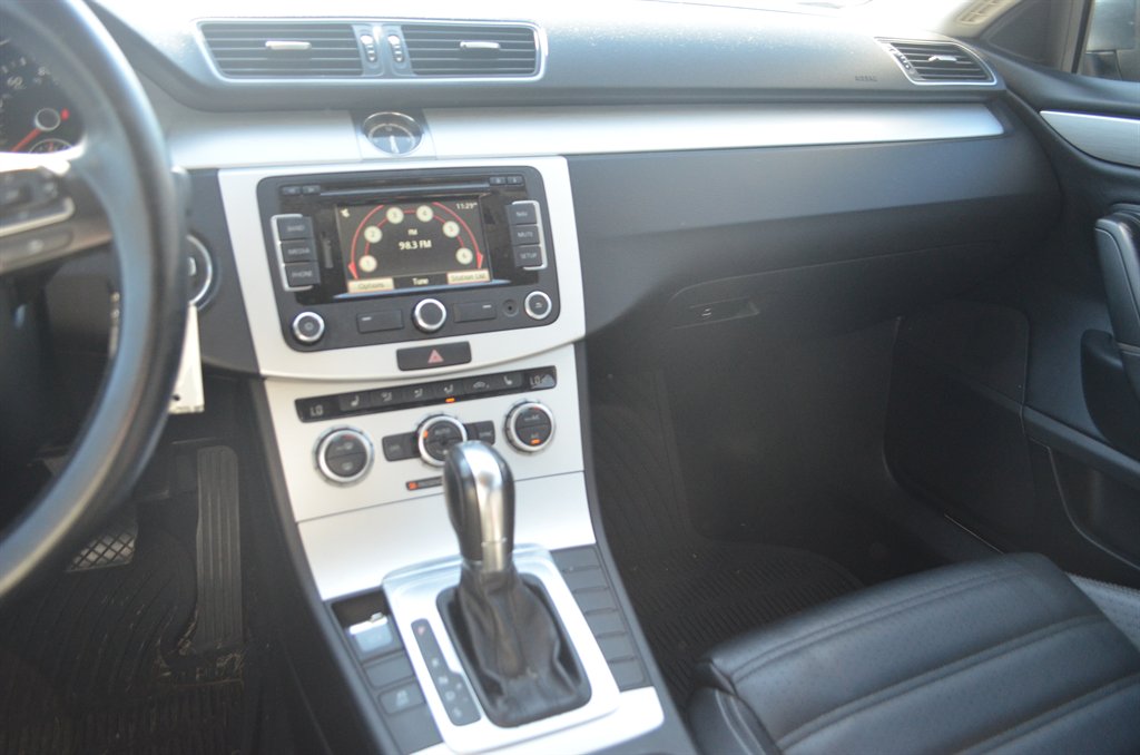 2014 Volkswagen CC Sport PZEV photo