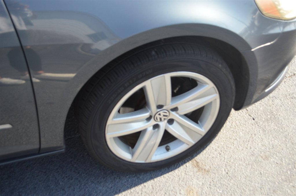 2014 Volkswagen CC Sport PZEV photo