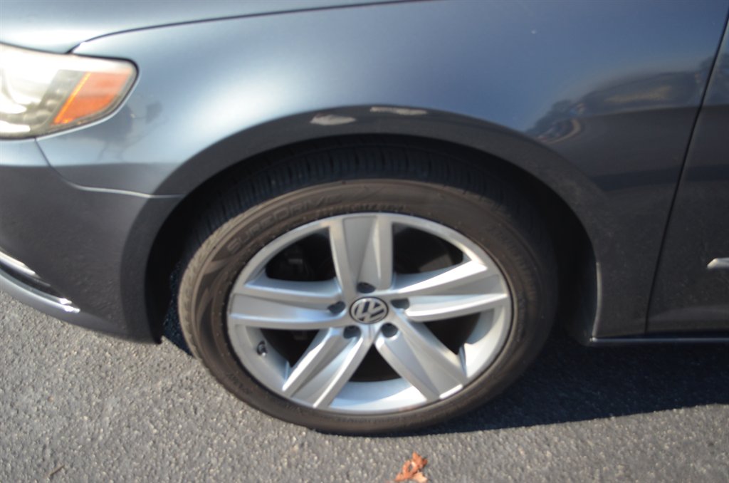 2014 Volkswagen CC Sport PZEV photo