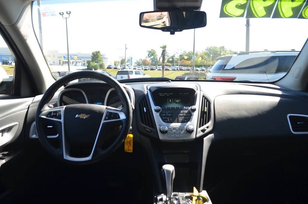 2015 Chevrolet Equinox - $8,995