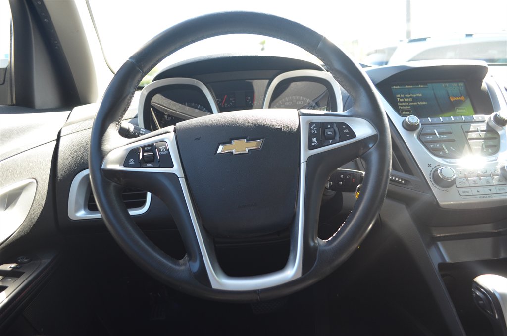 2015 Chevrolet Equinox - $8,995