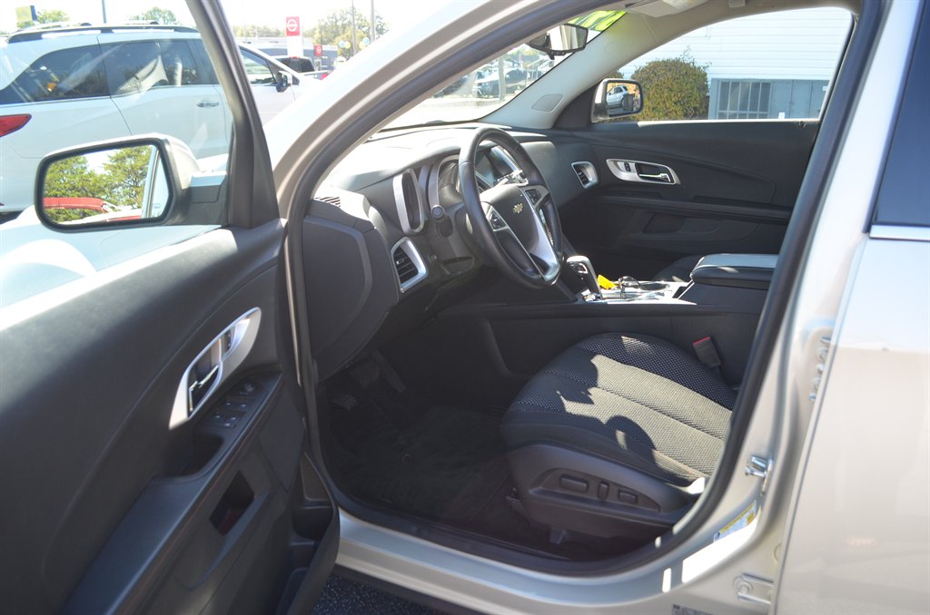 2015 Chevrolet Equinox - $8,995