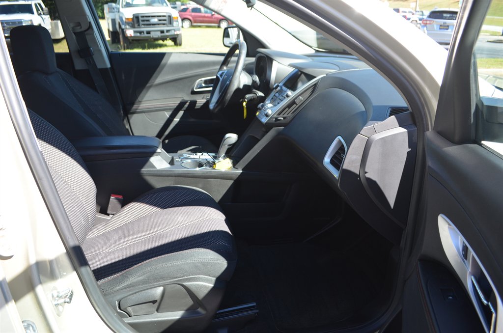 2015 Chevrolet Equinox - $8,995