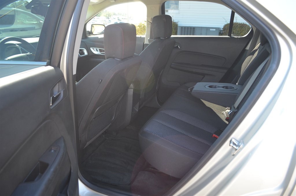 2015 Chevrolet Equinox - $8,995