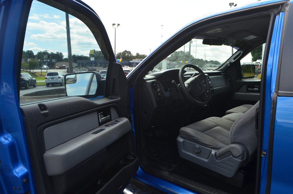 2014 Ford F-150 - $10,950