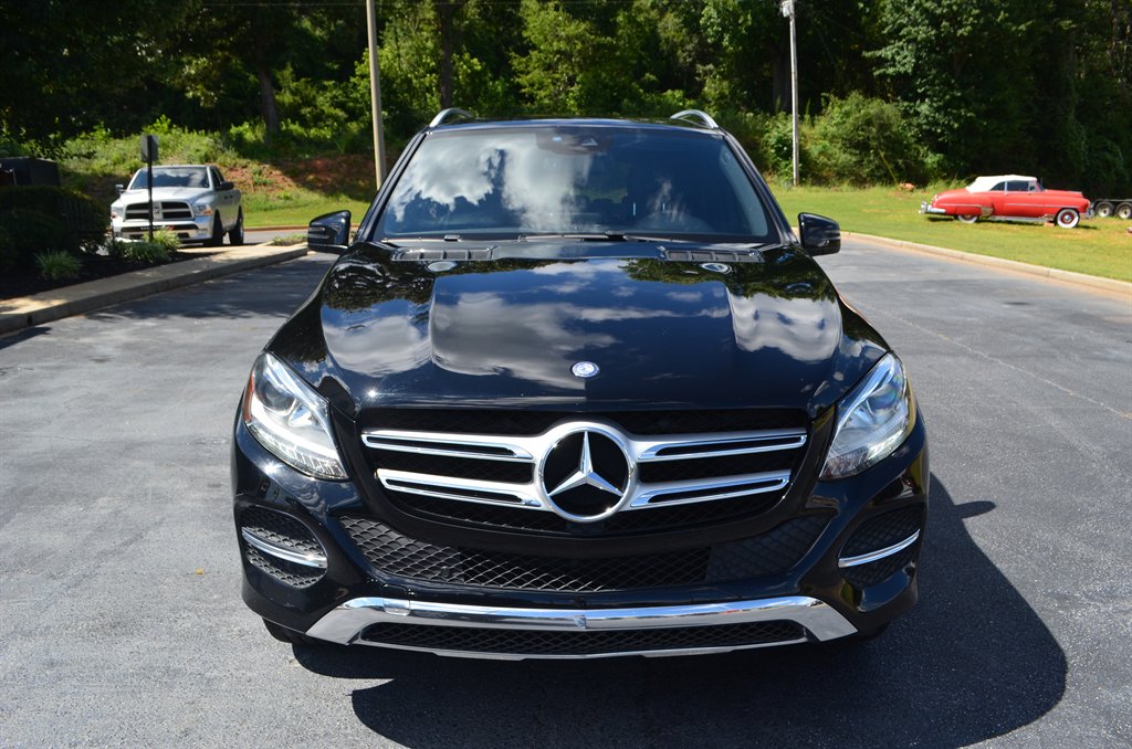 2017 Mercedes-Benz E-Class - $15,950