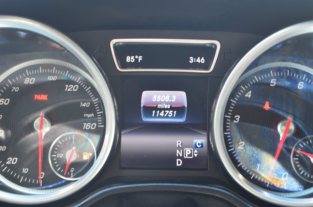 2017 Mercedes-Benz E-Class - $15,950